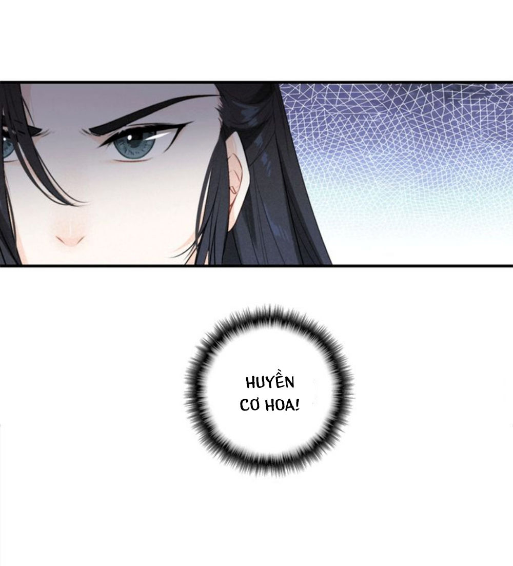 Đế Sư Tại Thượng - Chapter 27