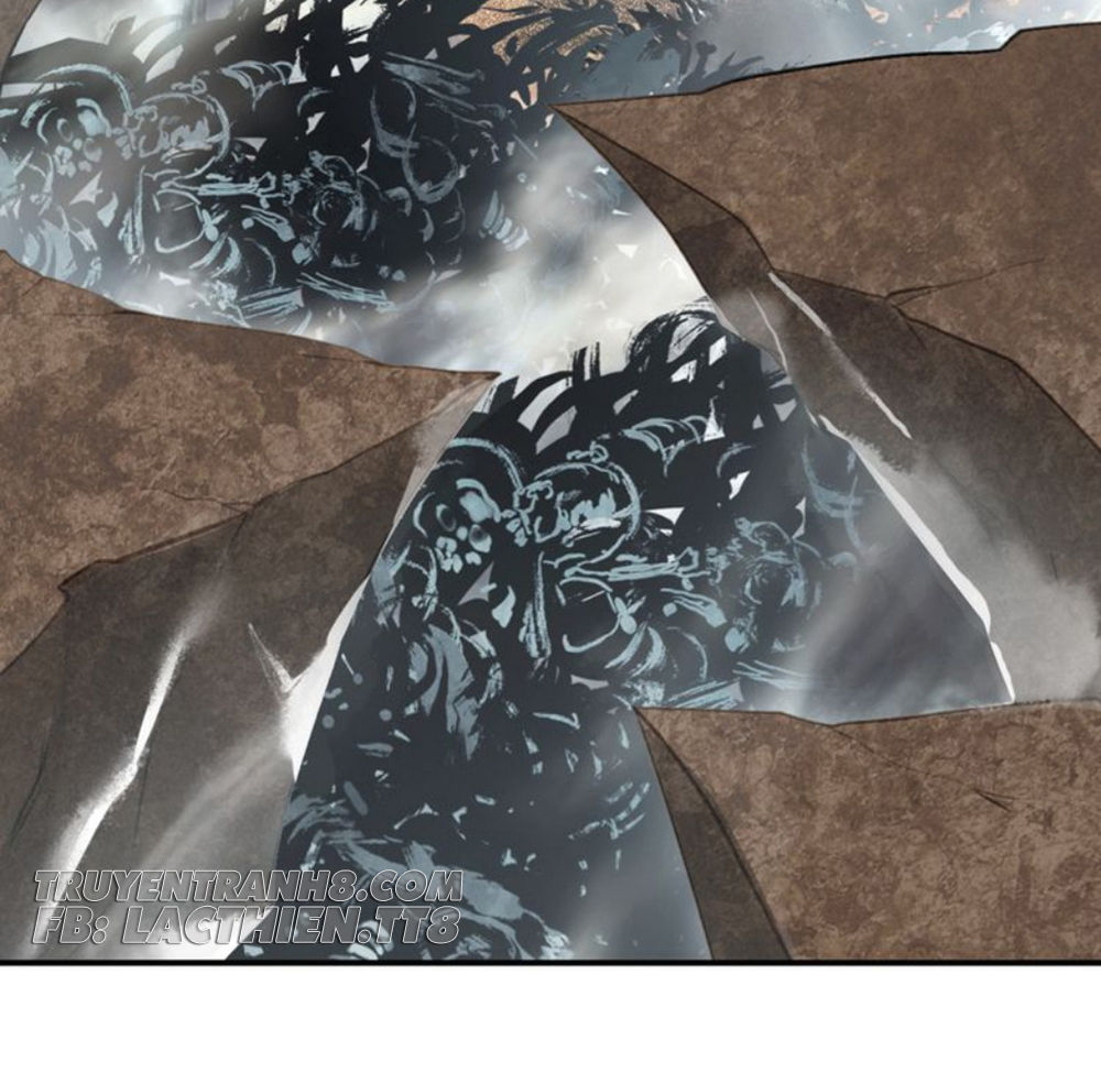 Đế Sư Tại Thượng - Chapter 27