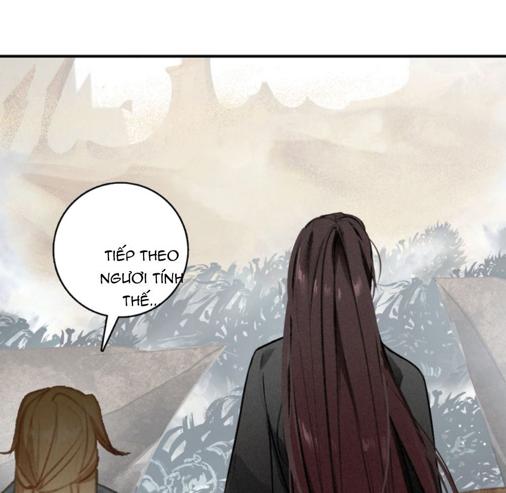 Đế Sư Tại Thượng - Chapter 27