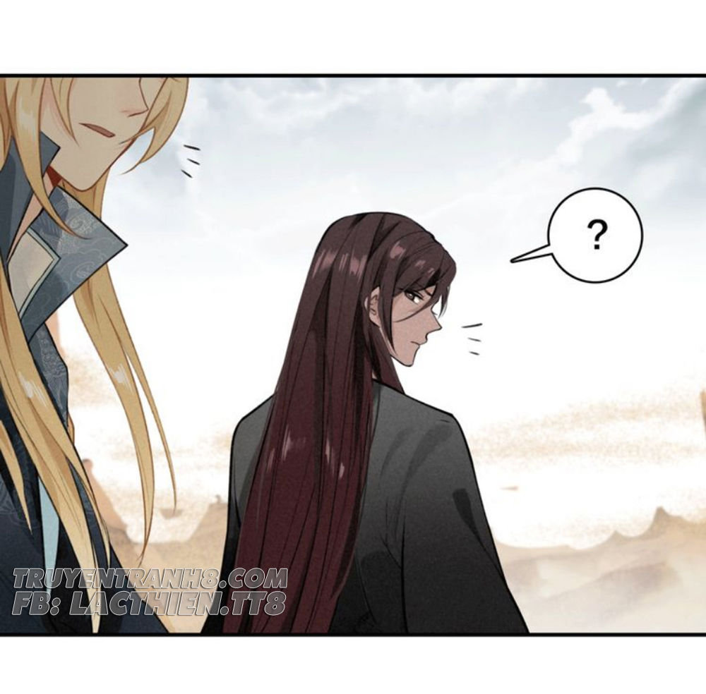 Đế Sư Tại Thượng - Chapter 27