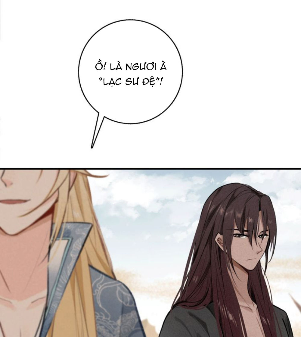 Đế Sư Tại Thượng - Chapter 27