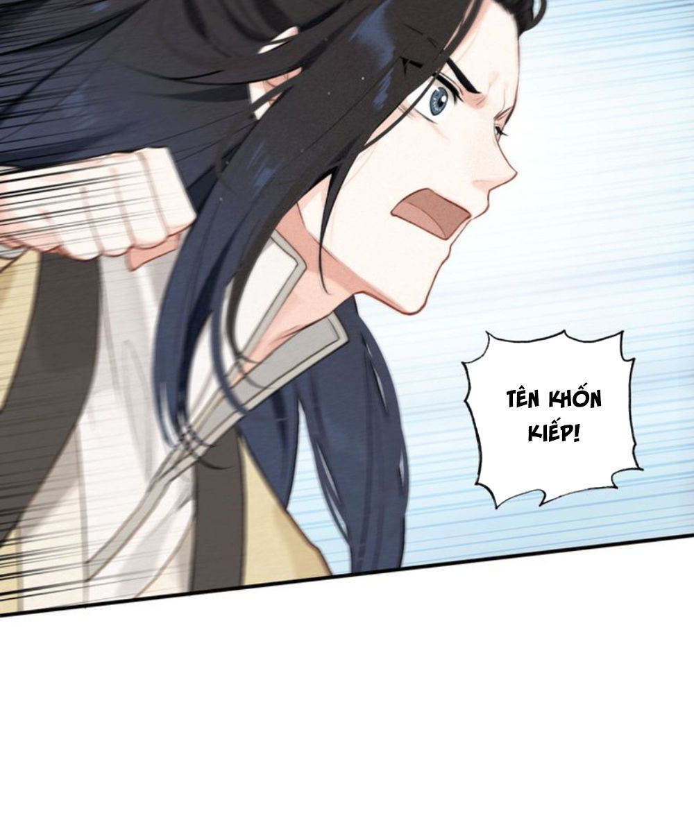 Đế Sư Tại Thượng - Chapter 27
