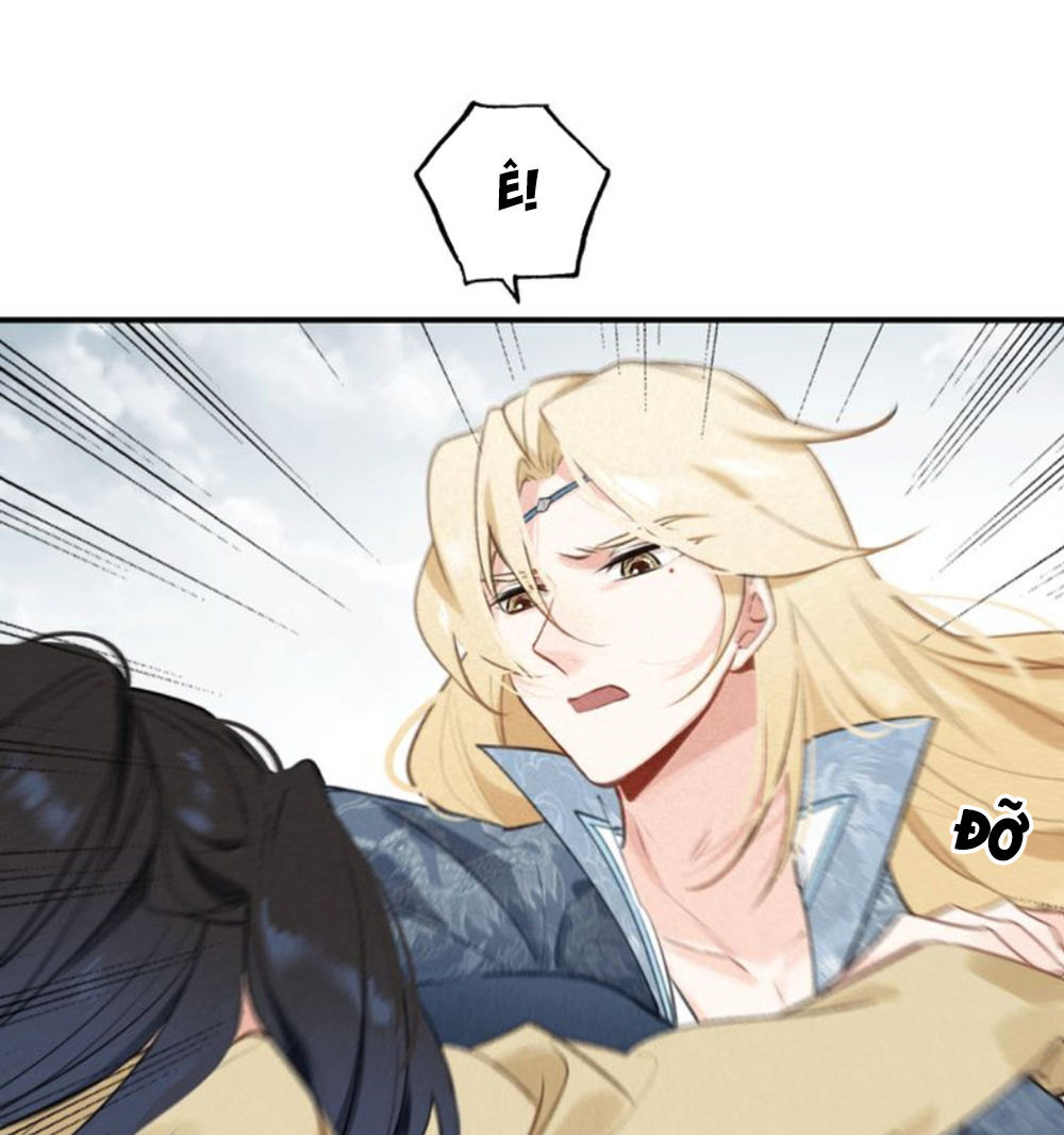 Đế Sư Tại Thượng - Chapter 27
