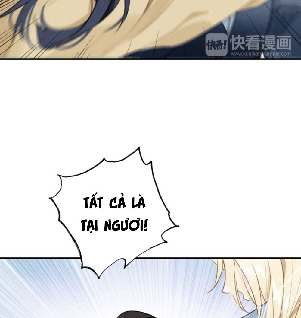 Đế Sư Tại Thượng - Chapter 27