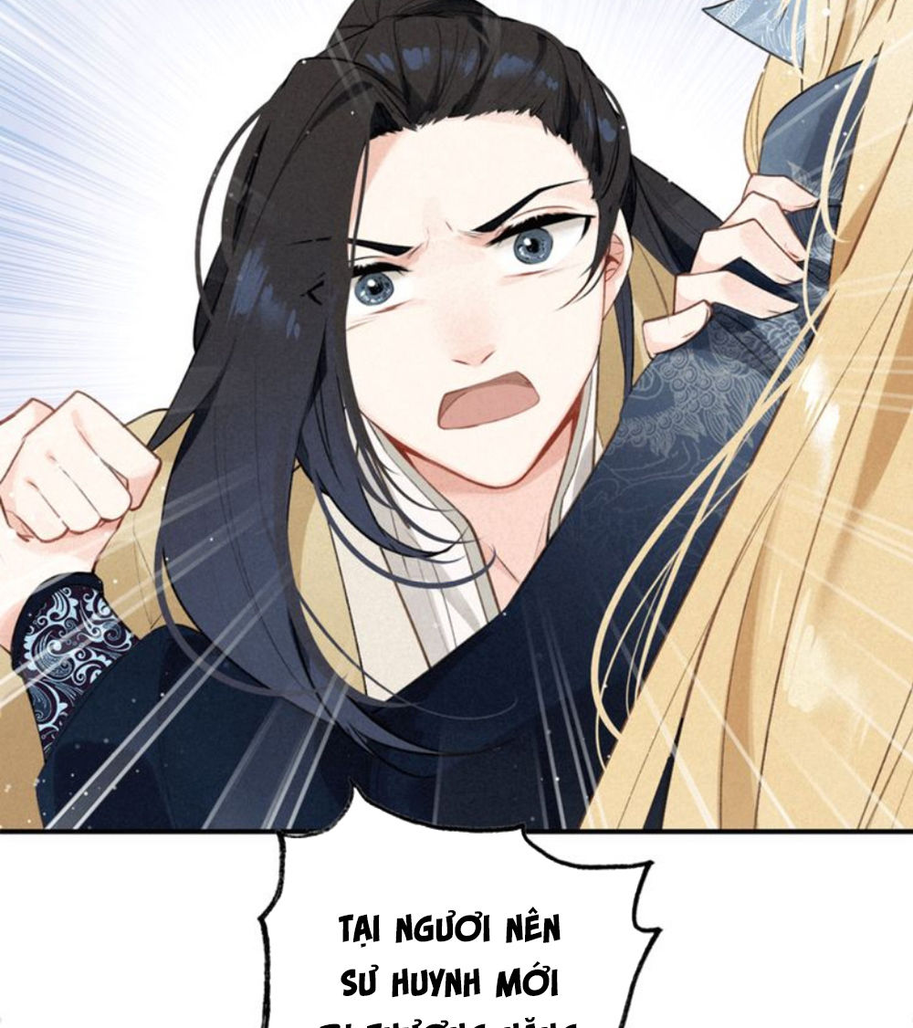 Đế Sư Tại Thượng - Chapter 27
