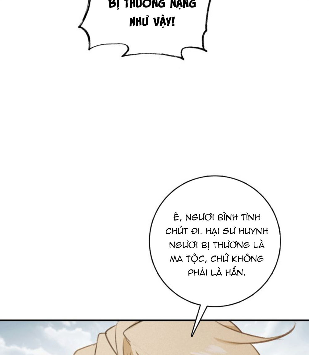 Đế Sư Tại Thượng - Chapter 27
