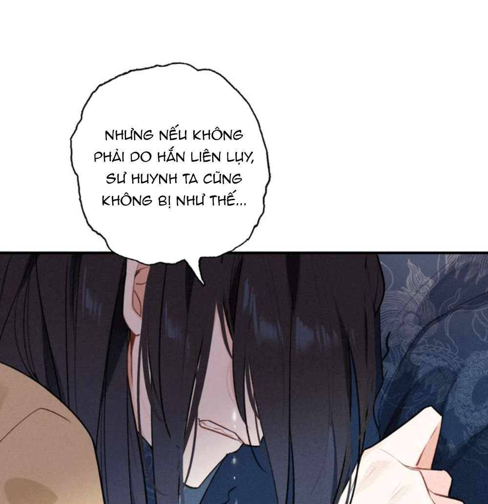 Đế Sư Tại Thượng - Chapter 27