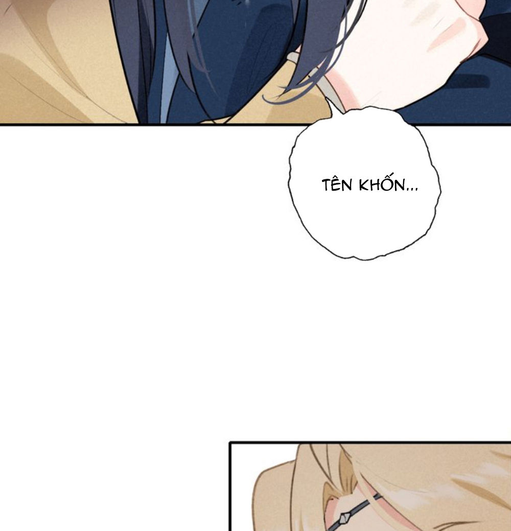 Đế Sư Tại Thượng - Chapter 27
