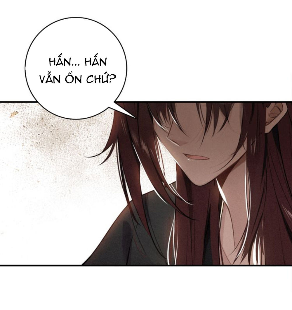 Đế Sư Tại Thượng - Chapter 27