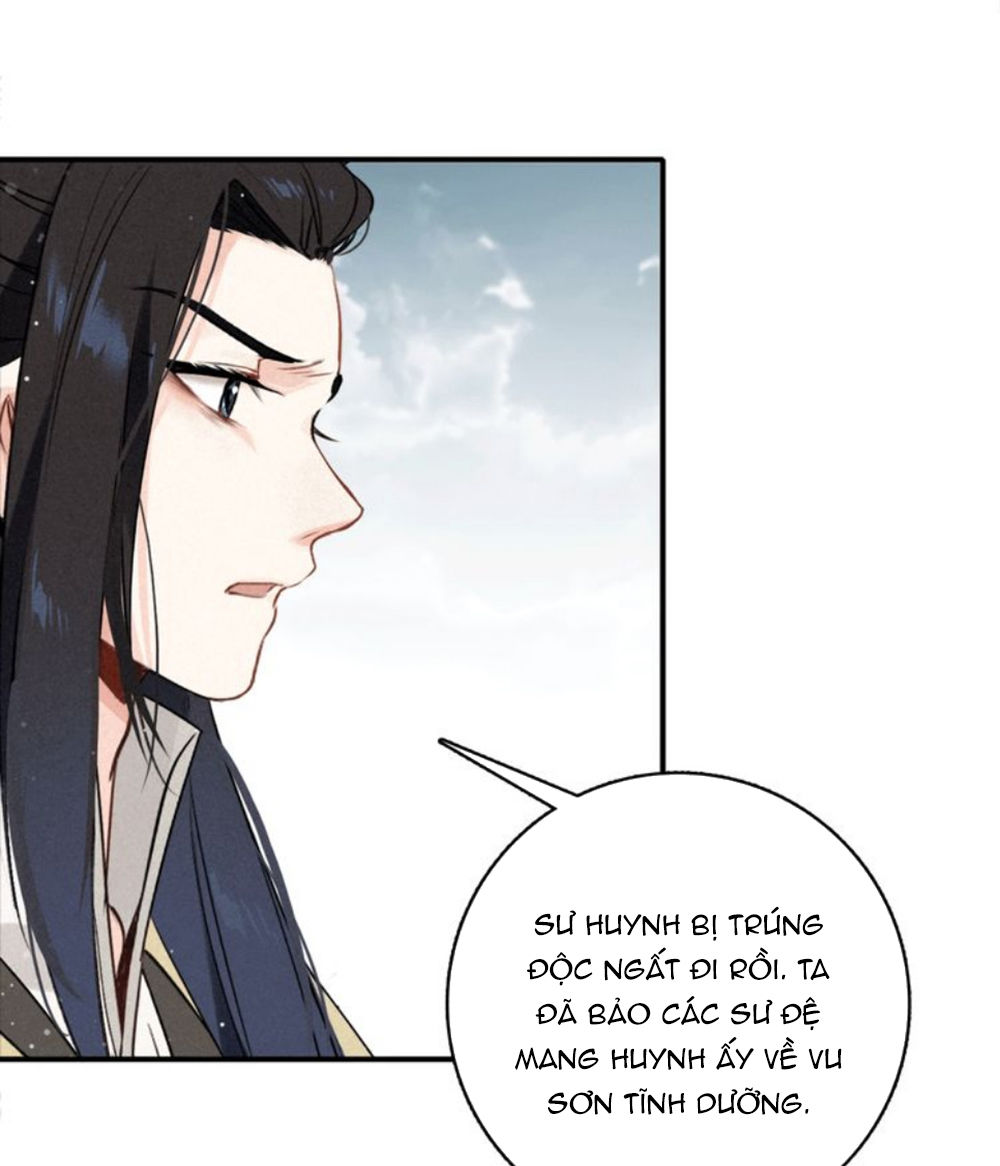 Đế Sư Tại Thượng - Chapter 27