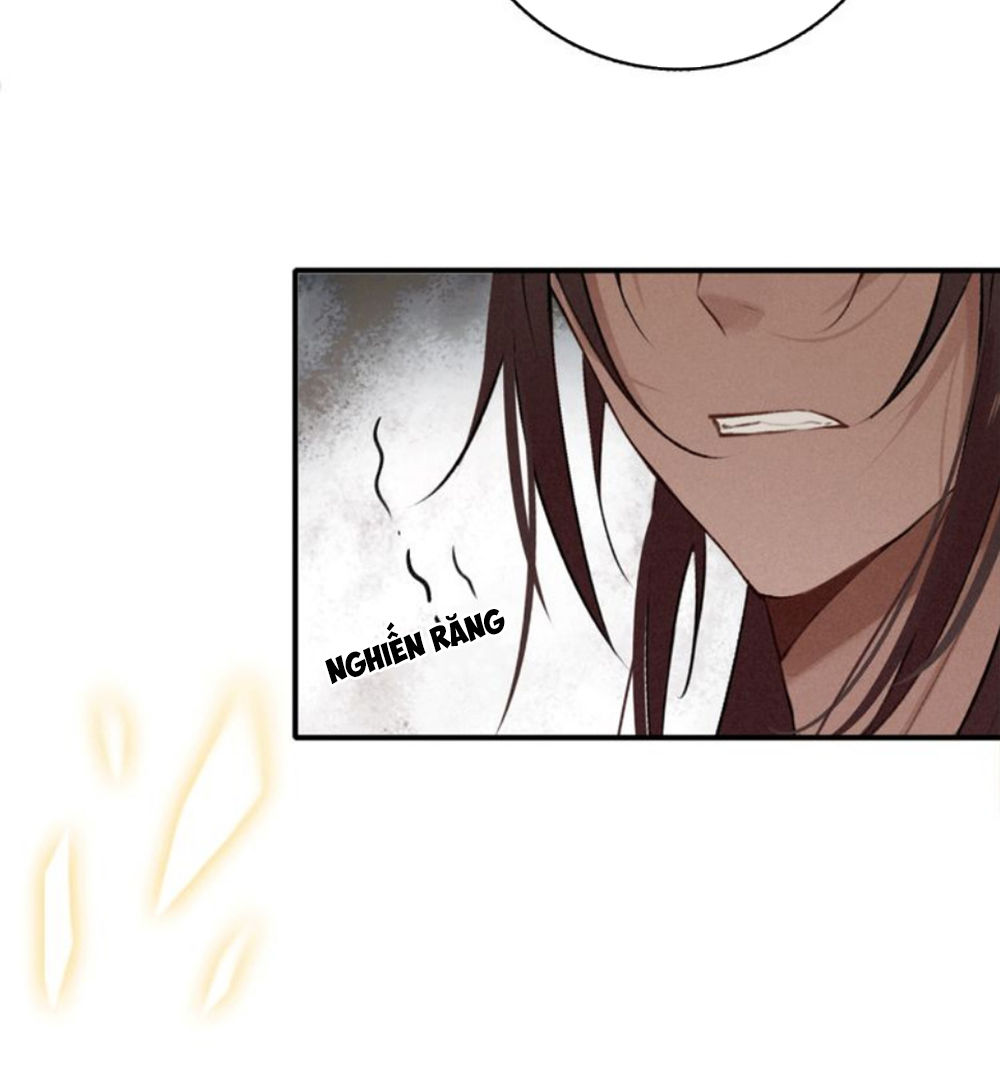 Đế Sư Tại Thượng - Chapter 27