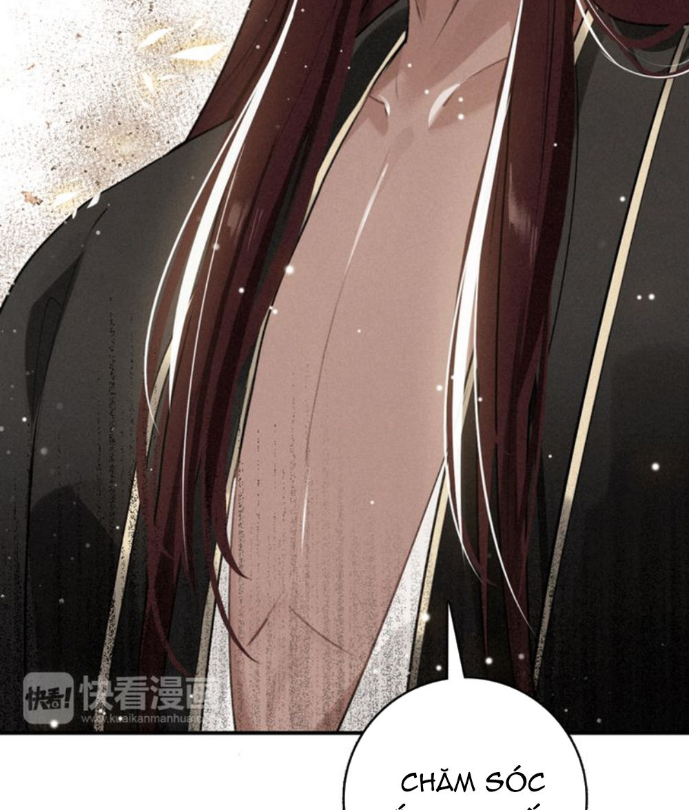 Đế Sư Tại Thượng - Chapter 27