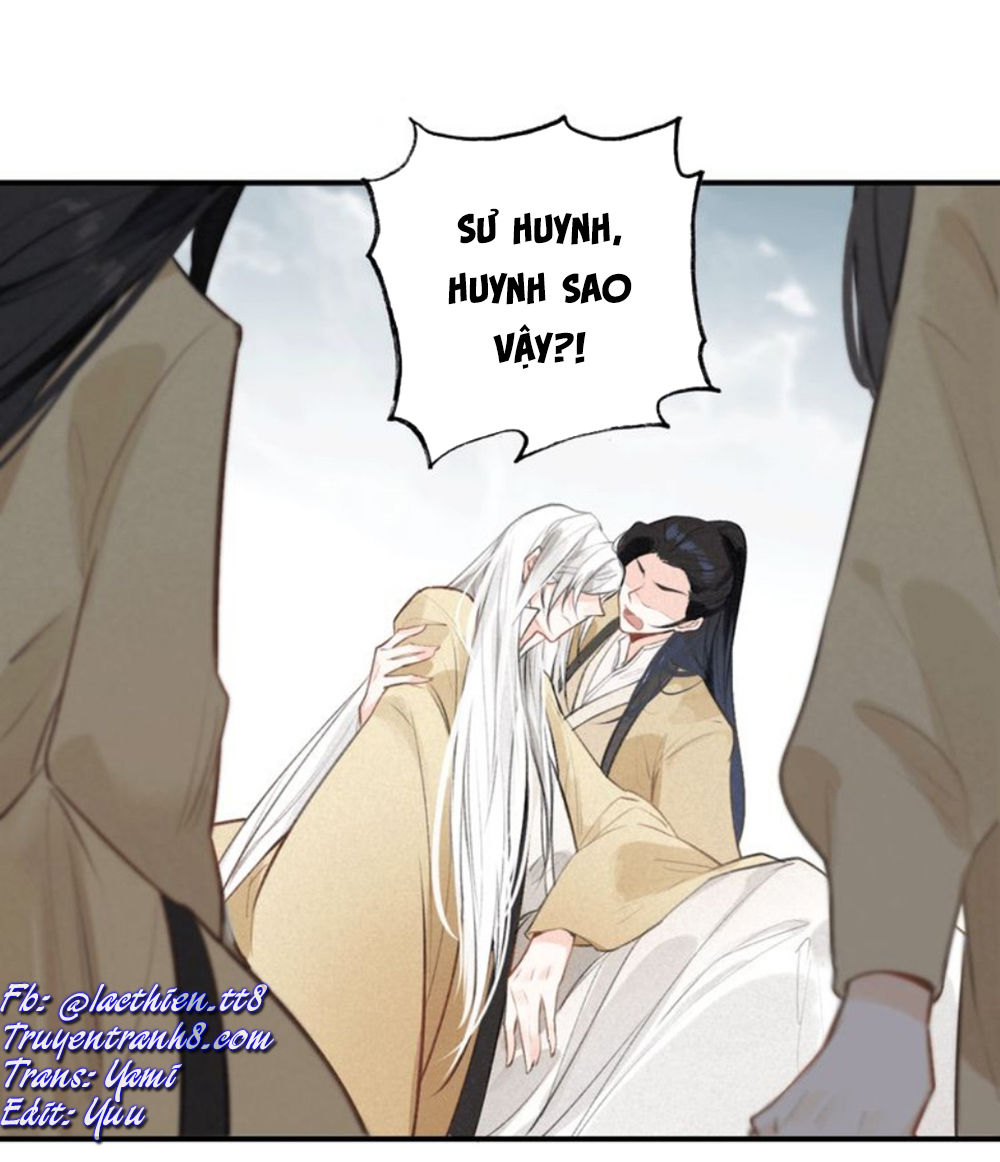 Đế Sư Tại Thượng - Chapter 27