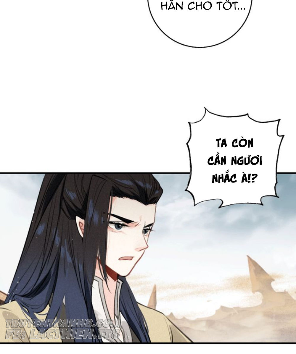 Đế Sư Tại Thượng - Chapter 27