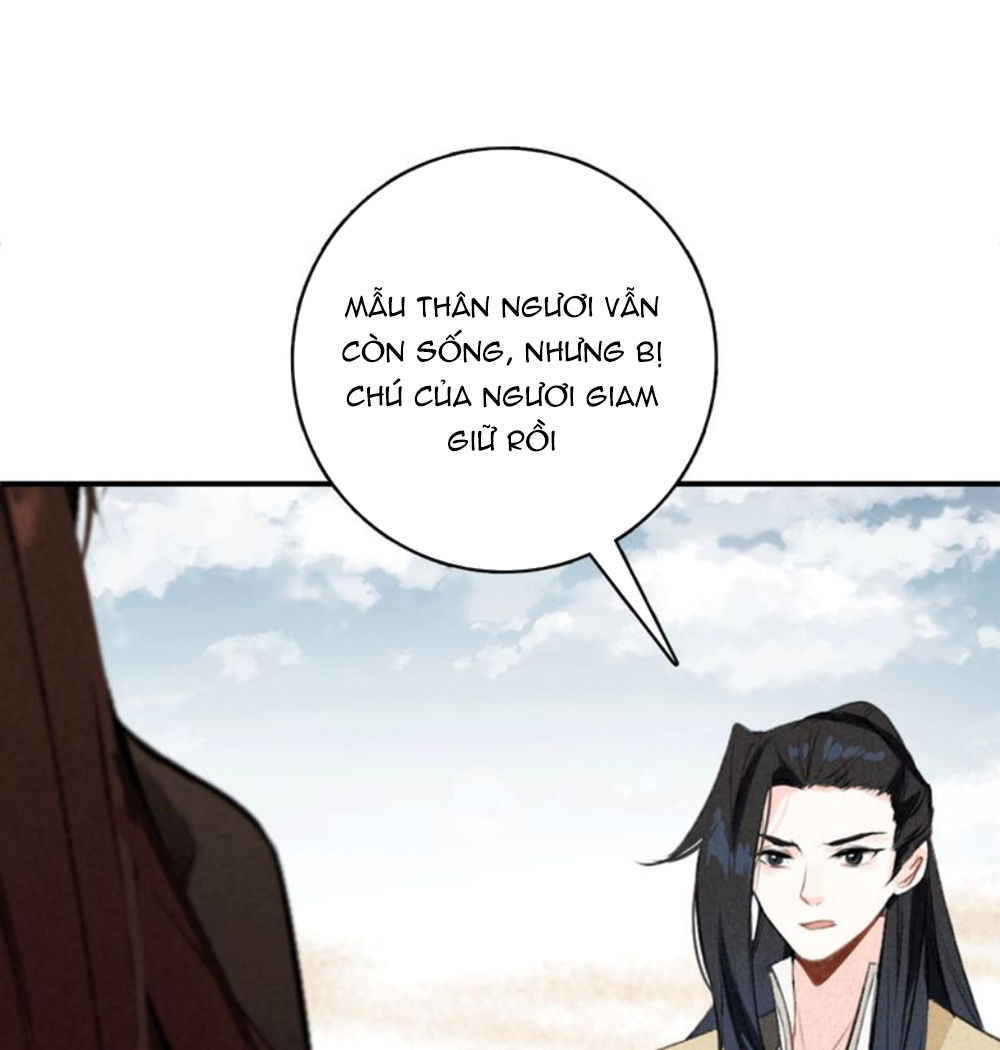 Đế Sư Tại Thượng - Chapter 27