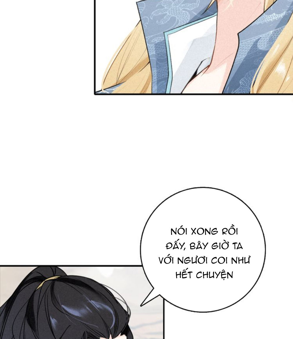 Đế Sư Tại Thượng - Chapter 27