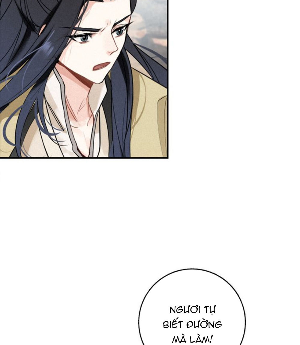 Đế Sư Tại Thượng - Chapter 27