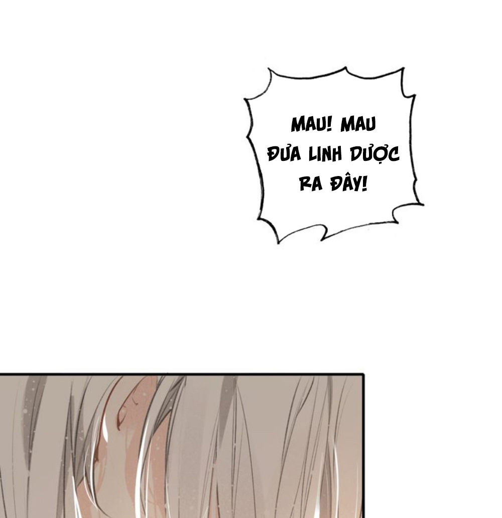 Đế Sư Tại Thượng - Chapter 27