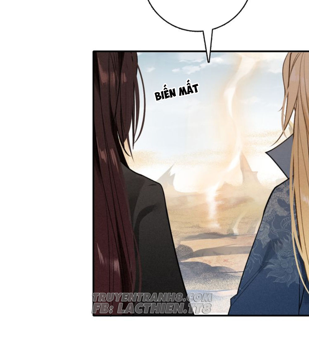 Đế Sư Tại Thượng - Chapter 27