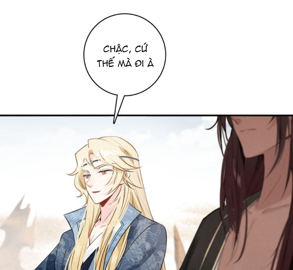 Đế Sư Tại Thượng - Chapter 27