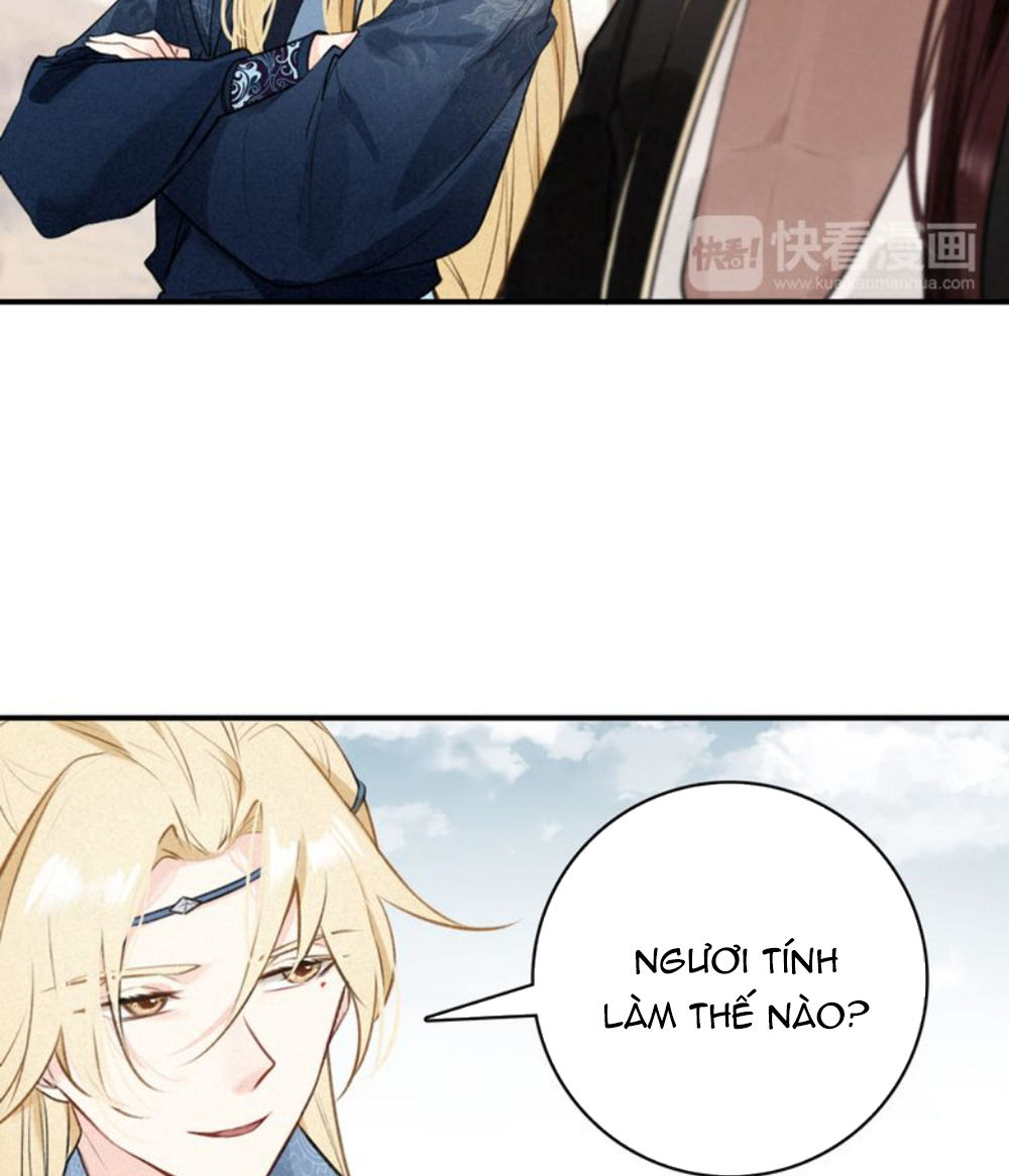 Đế Sư Tại Thượng - Chapter 27