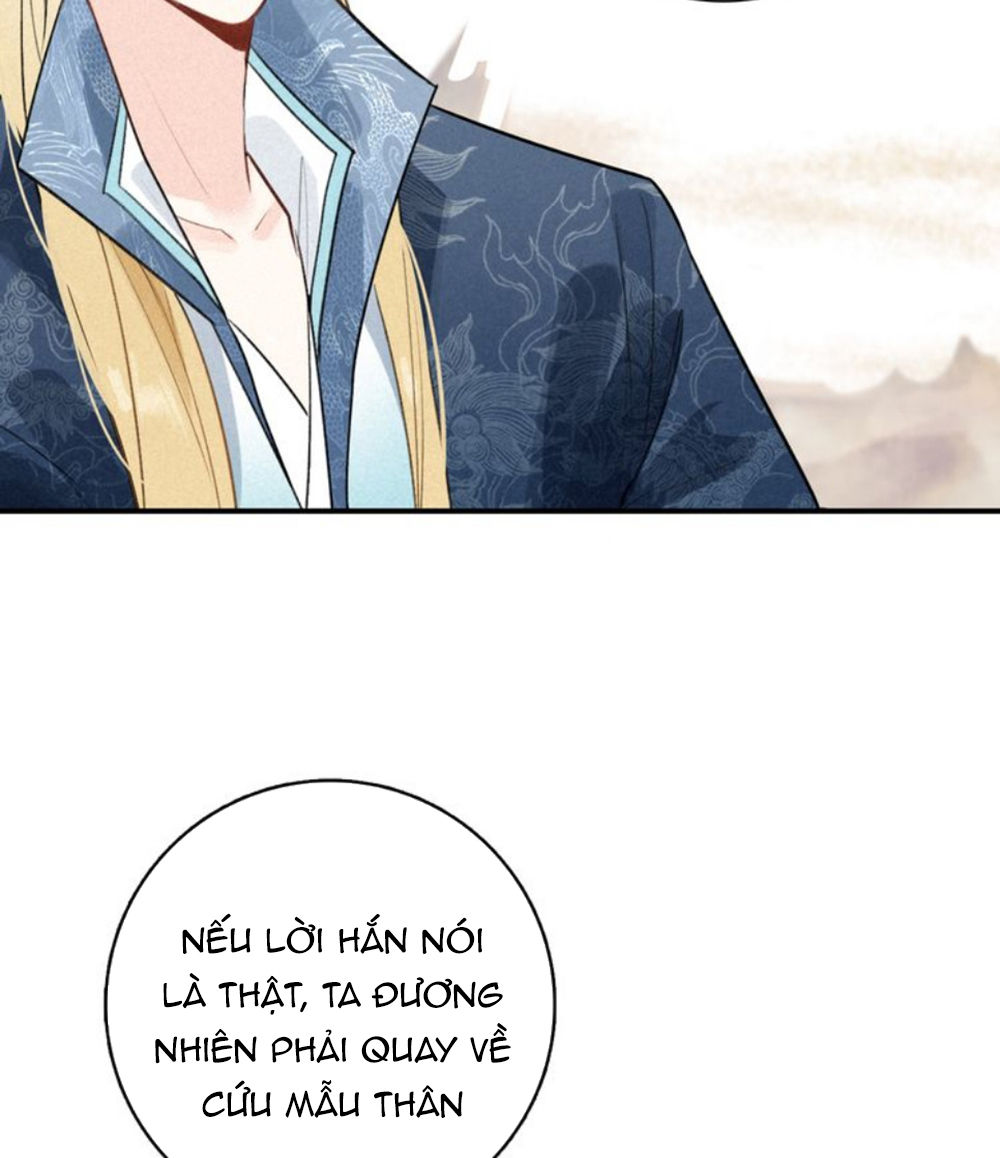 Đế Sư Tại Thượng - Chapter 27