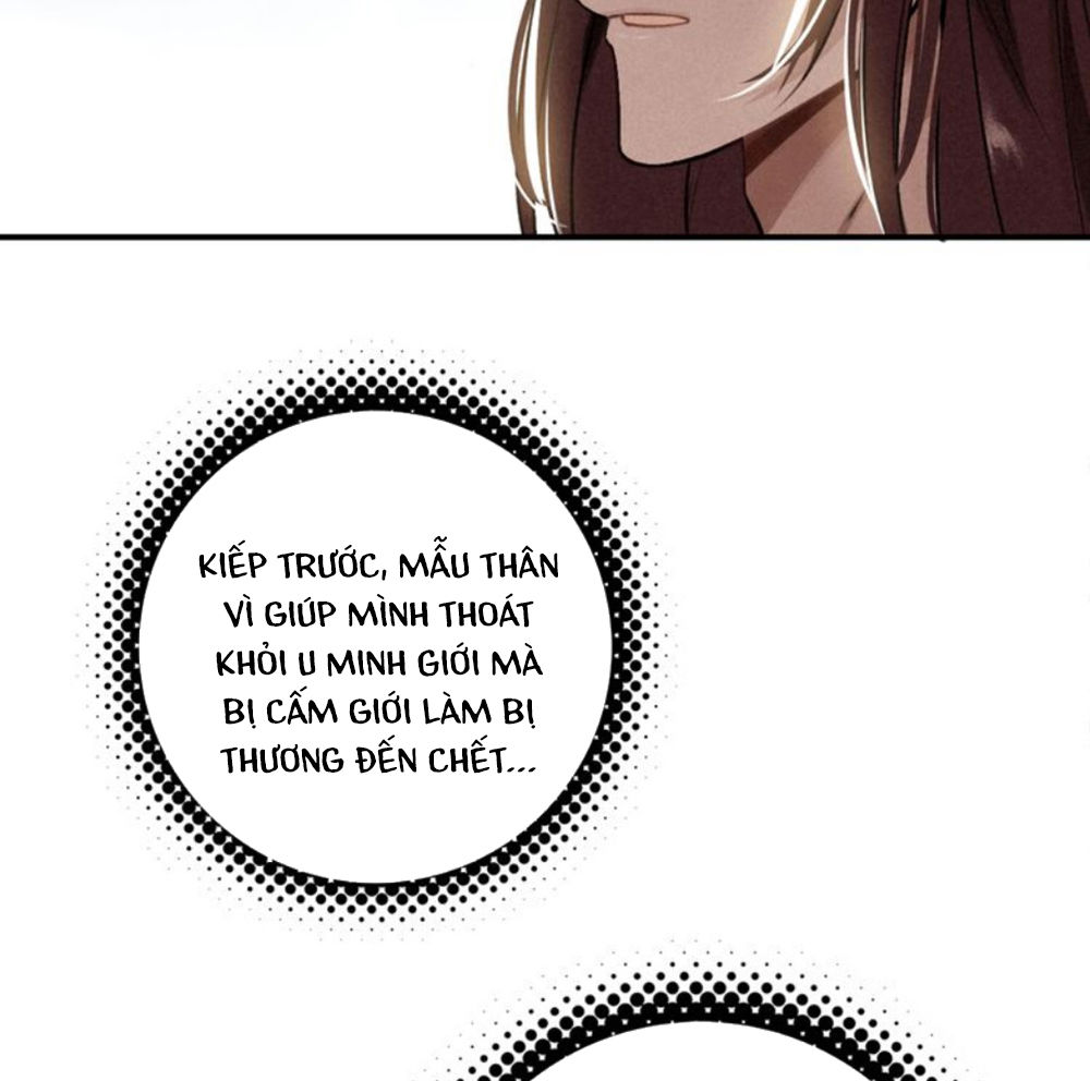 Đế Sư Tại Thượng - Chapter 27