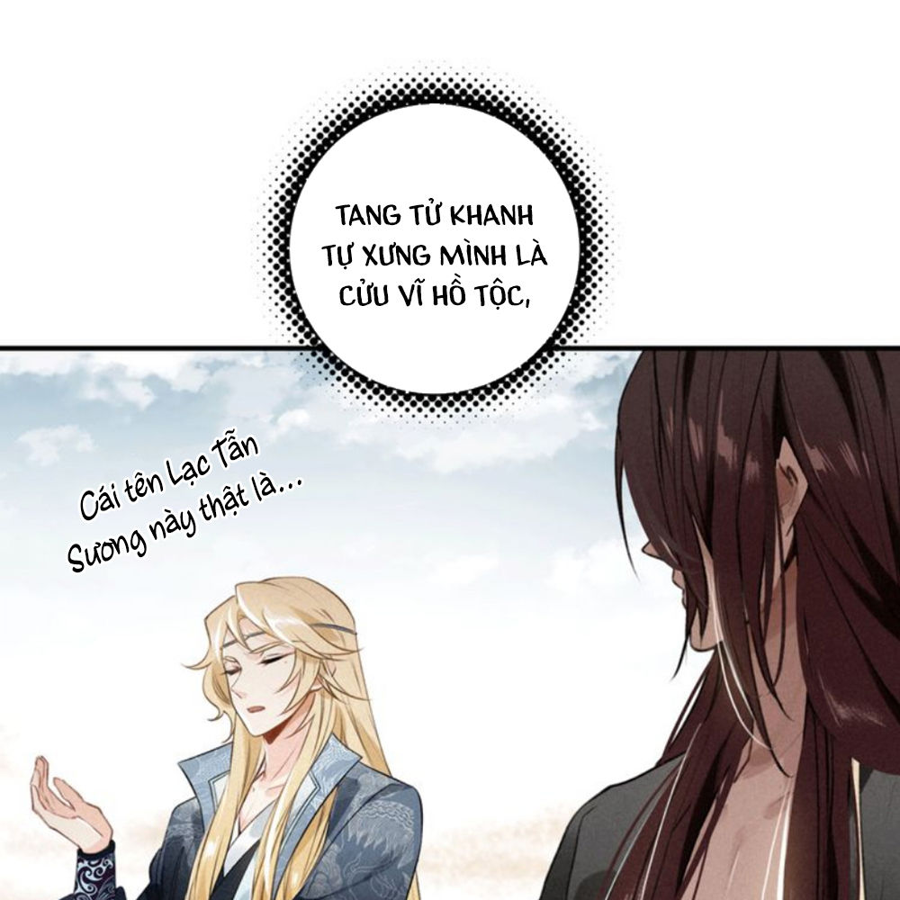 Đế Sư Tại Thượng - Chapter 27