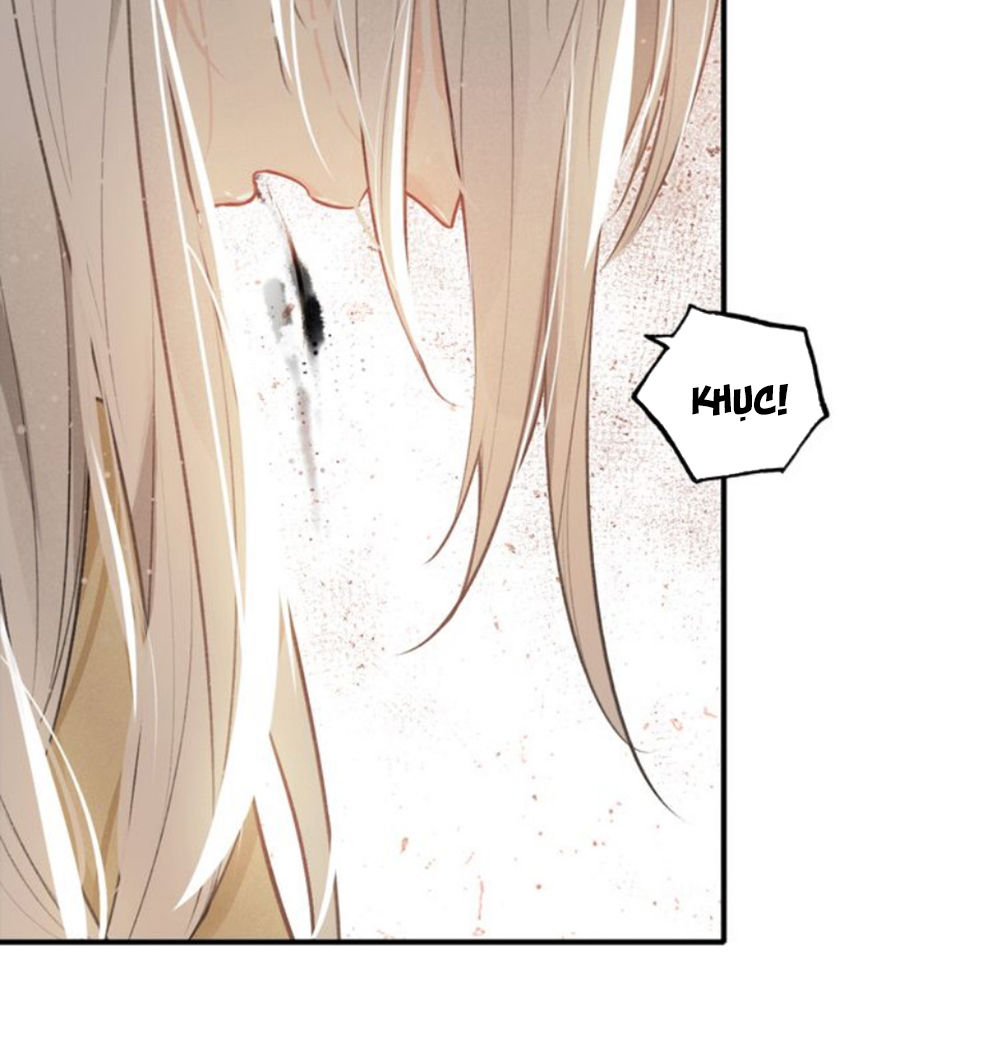 Đế Sư Tại Thượng - Chapter 27