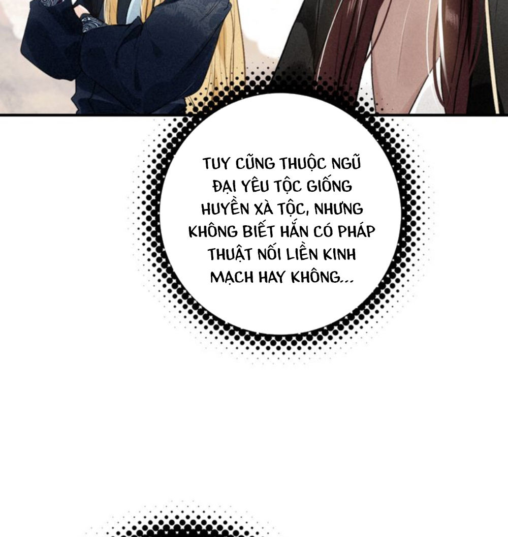 Đế Sư Tại Thượng - Chapter 27