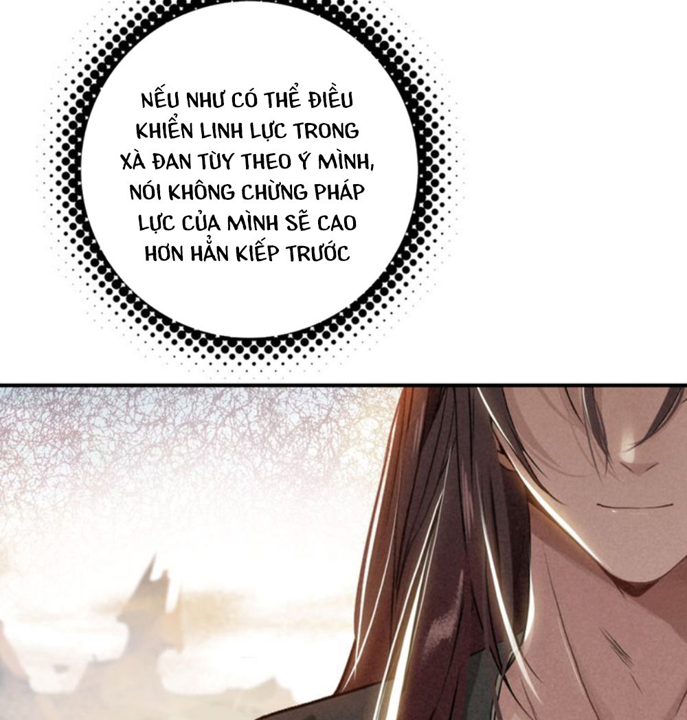 Đế Sư Tại Thượng - Chapter 27