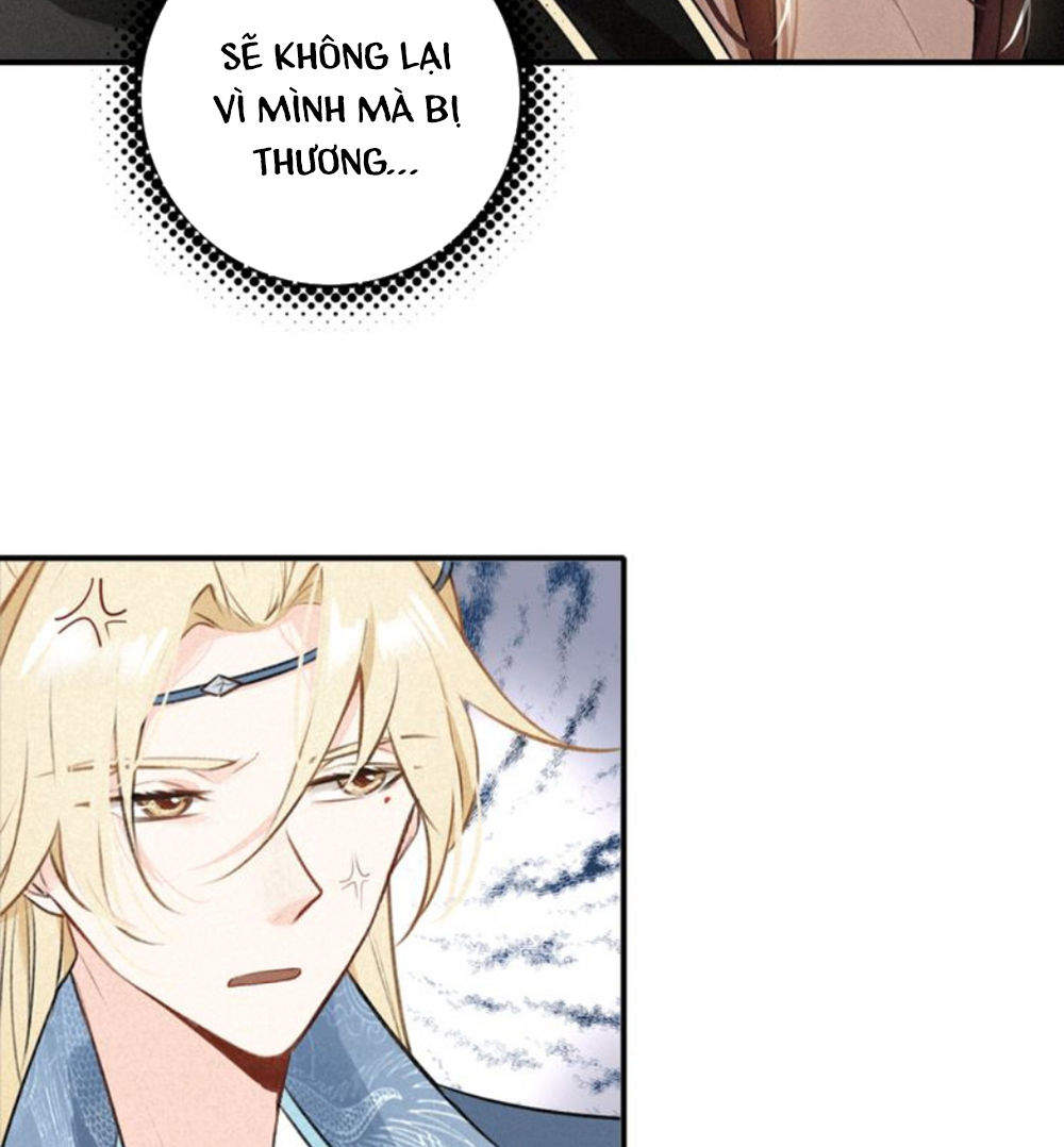 Đế Sư Tại Thượng - Chapter 27
