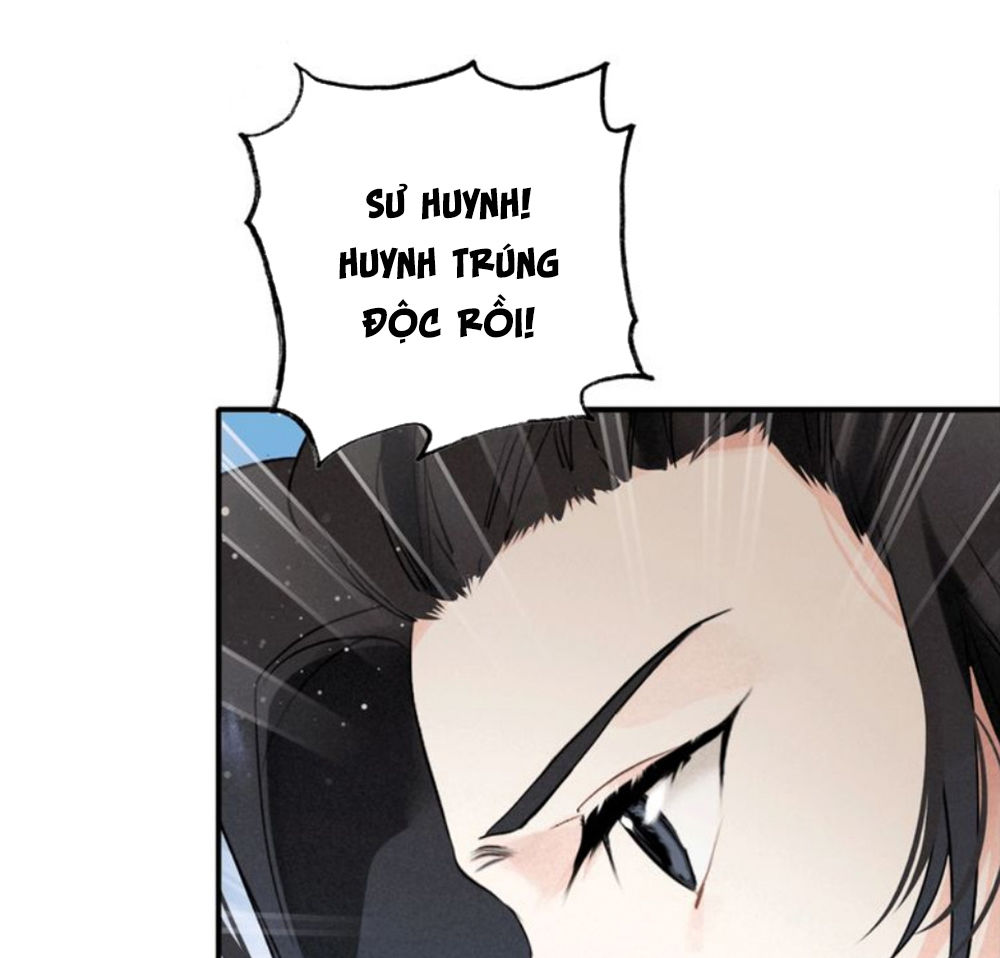 Đế Sư Tại Thượng - Chapter 27