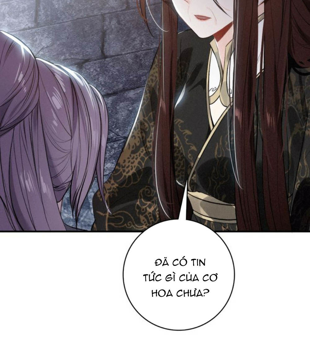 Đế Sư Tại Thượng - Chapter 28