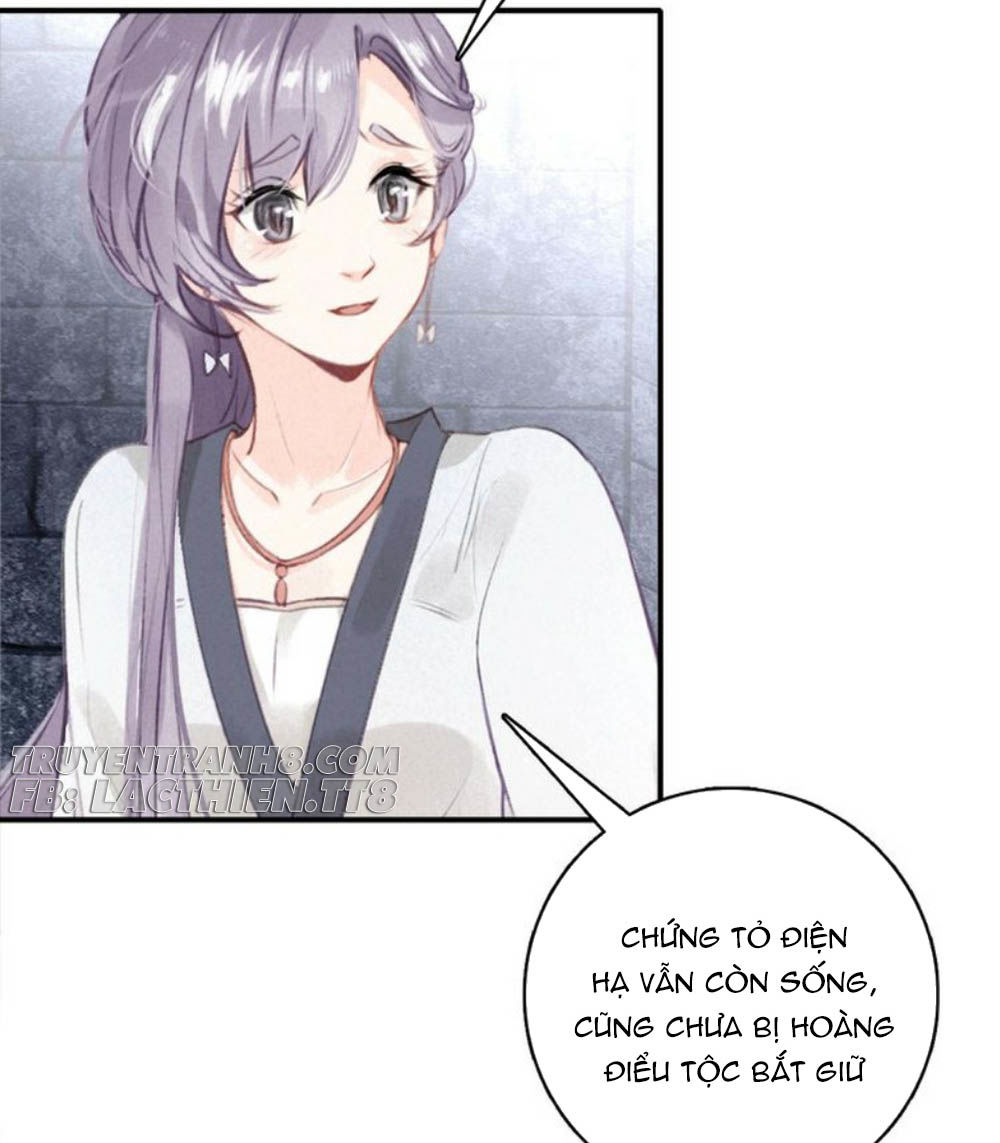Đế Sư Tại Thượng - Chapter 28