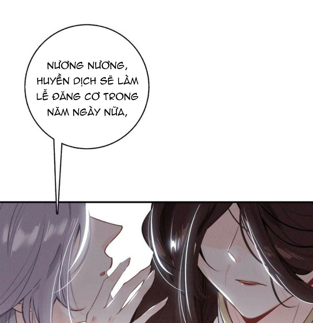 Đế Sư Tại Thượng - Chapter 28