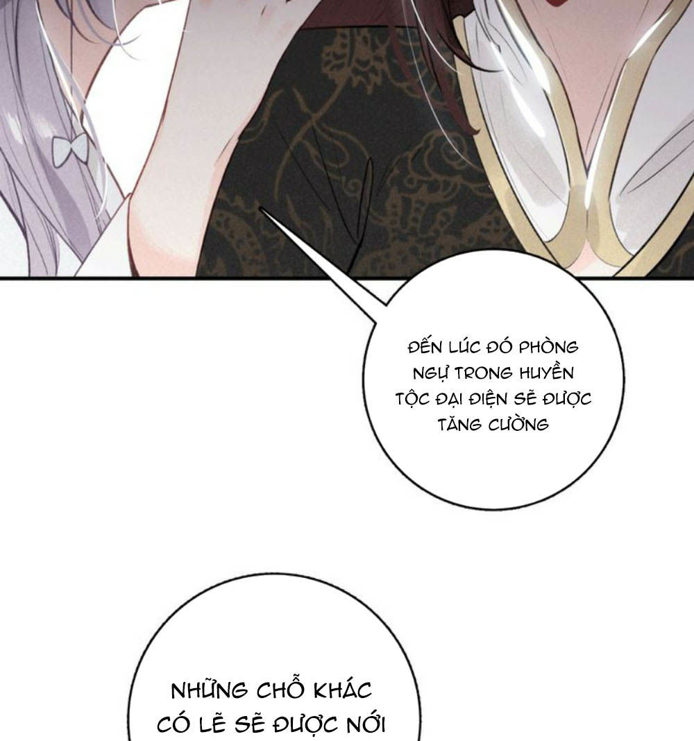 Đế Sư Tại Thượng - Chapter 28