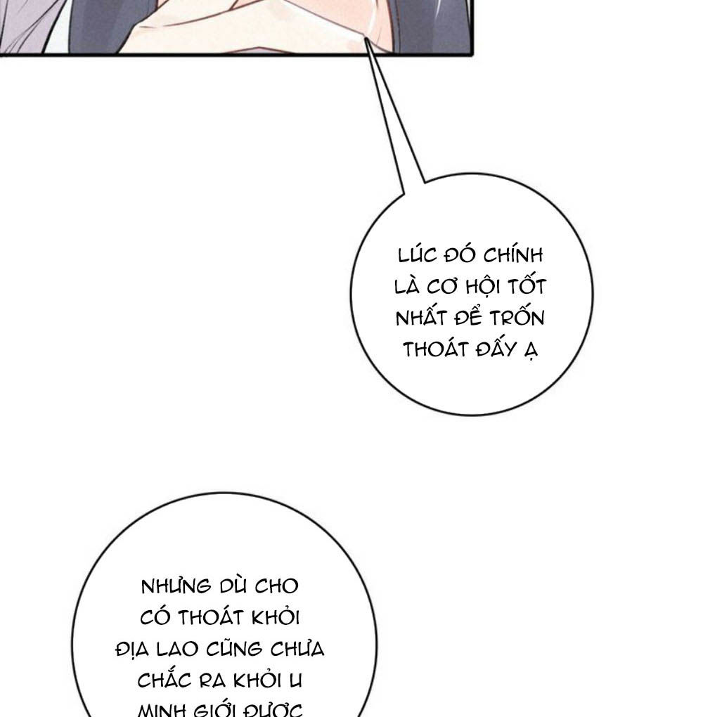 Đế Sư Tại Thượng - Chapter 28