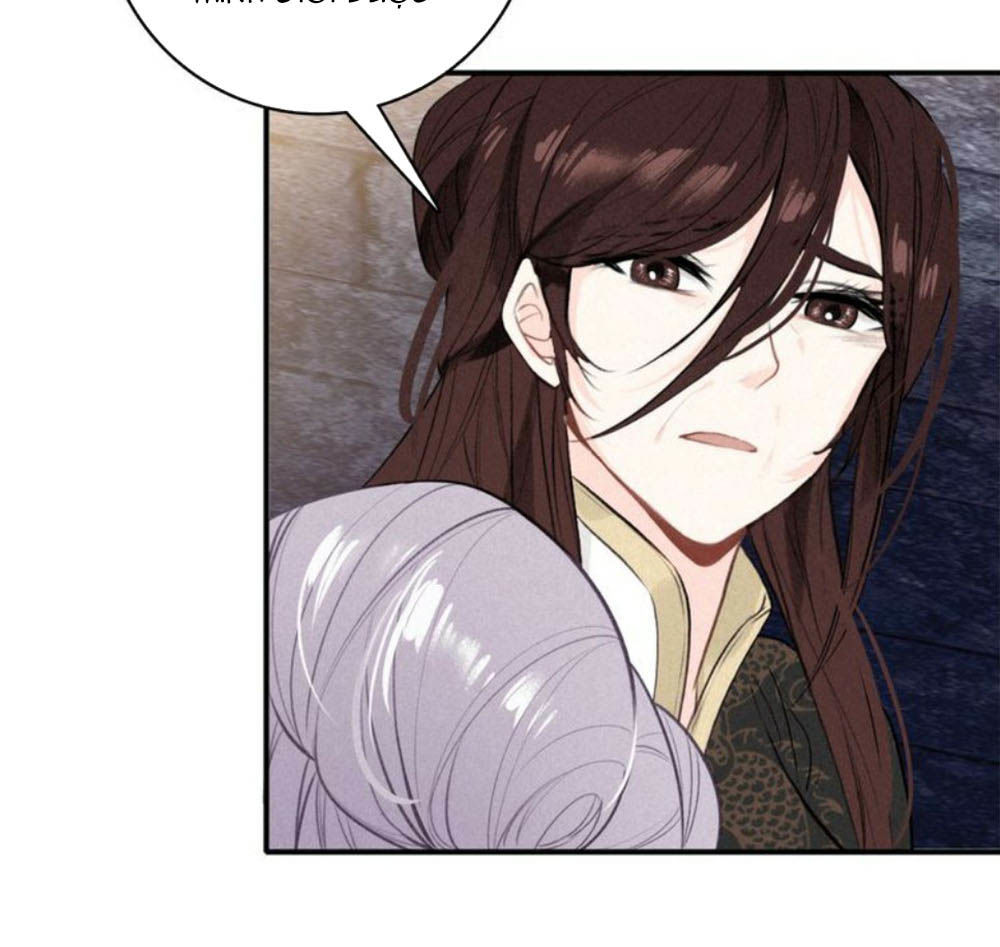 Đế Sư Tại Thượng - Chapter 28