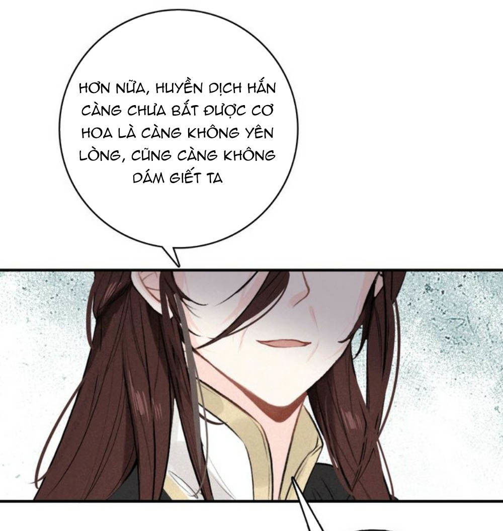 Đế Sư Tại Thượng - Chapter 28