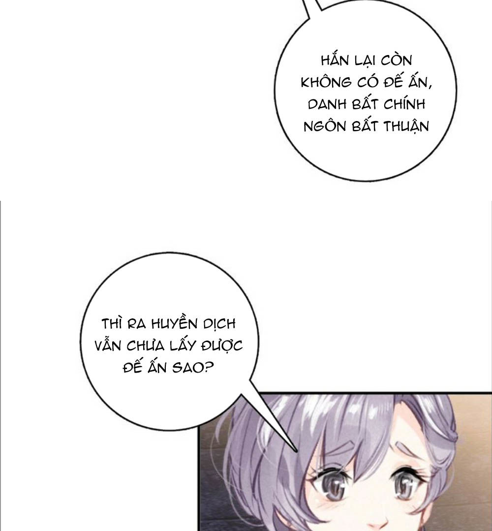 Đế Sư Tại Thượng - Chapter 28