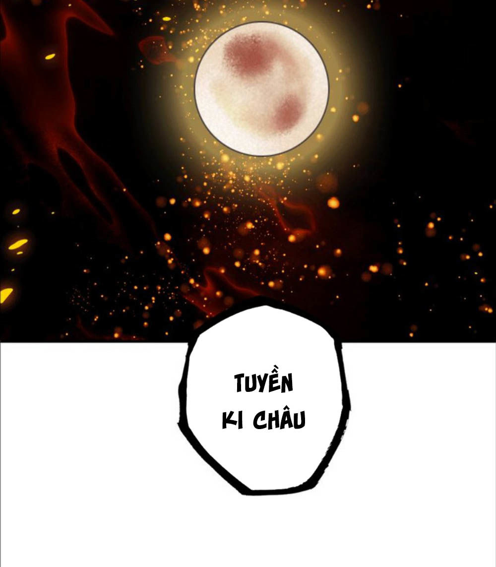 Đế Sư Tại Thượng - Chapter 28