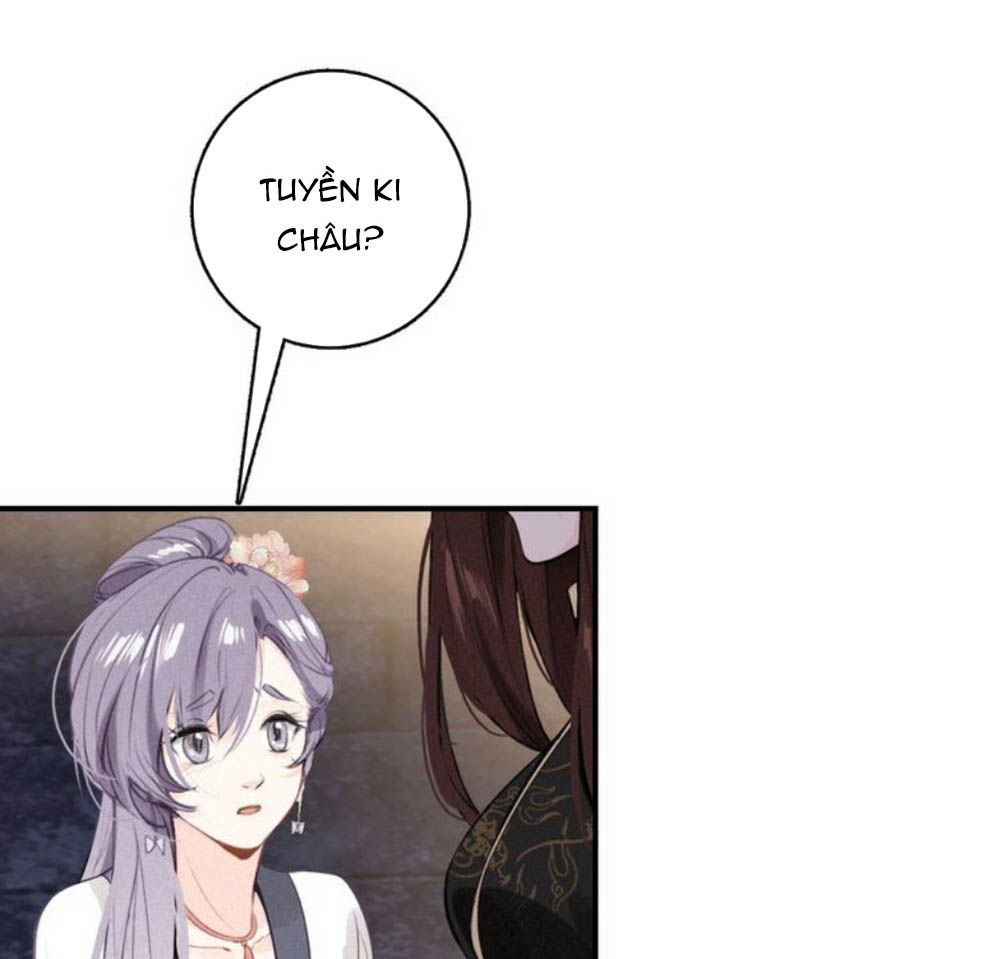Đế Sư Tại Thượng - Chapter 28