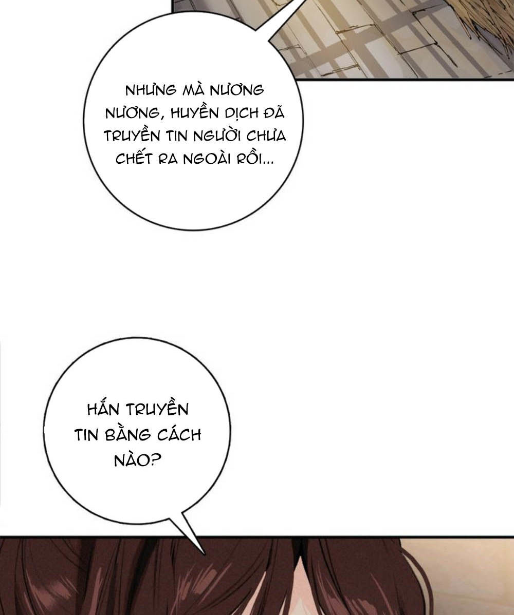 Đế Sư Tại Thượng - Chapter 28