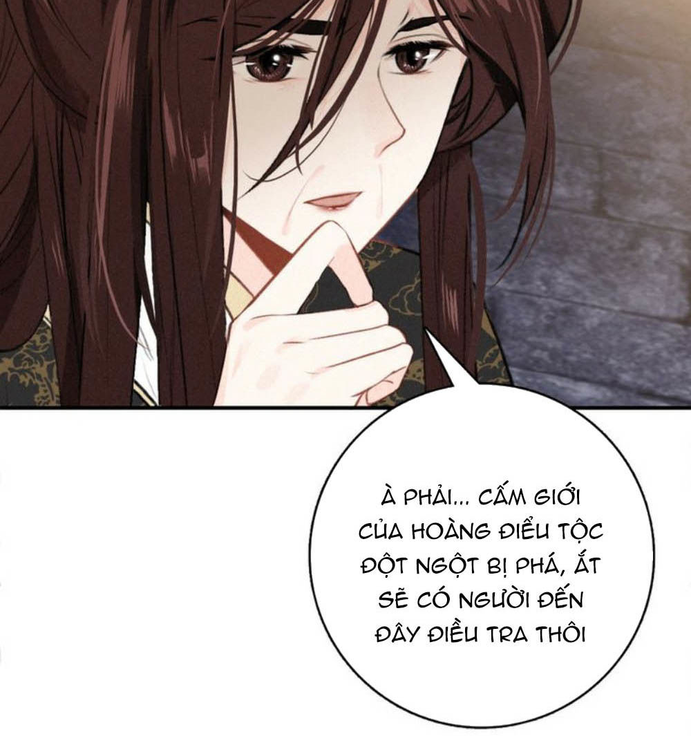 Đế Sư Tại Thượng - Chapter 28