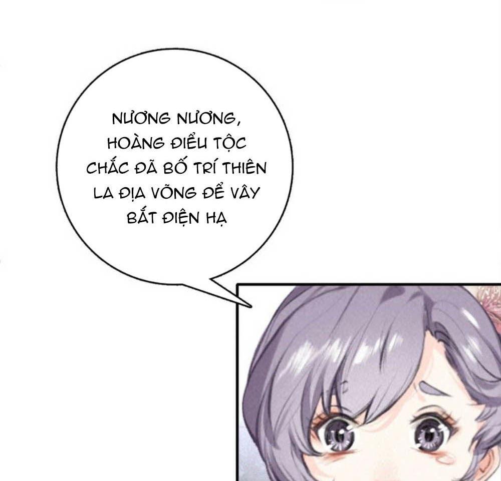 Đế Sư Tại Thượng - Chapter 28