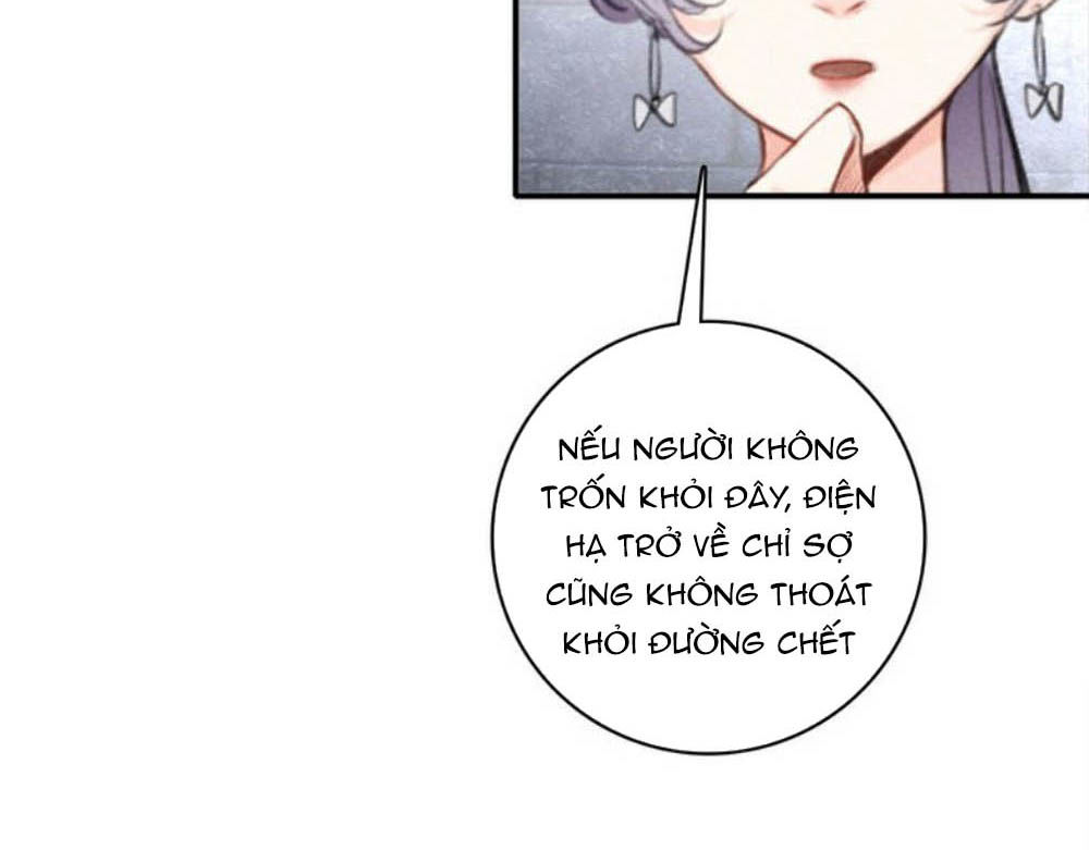 Đế Sư Tại Thượng - Chapter 28