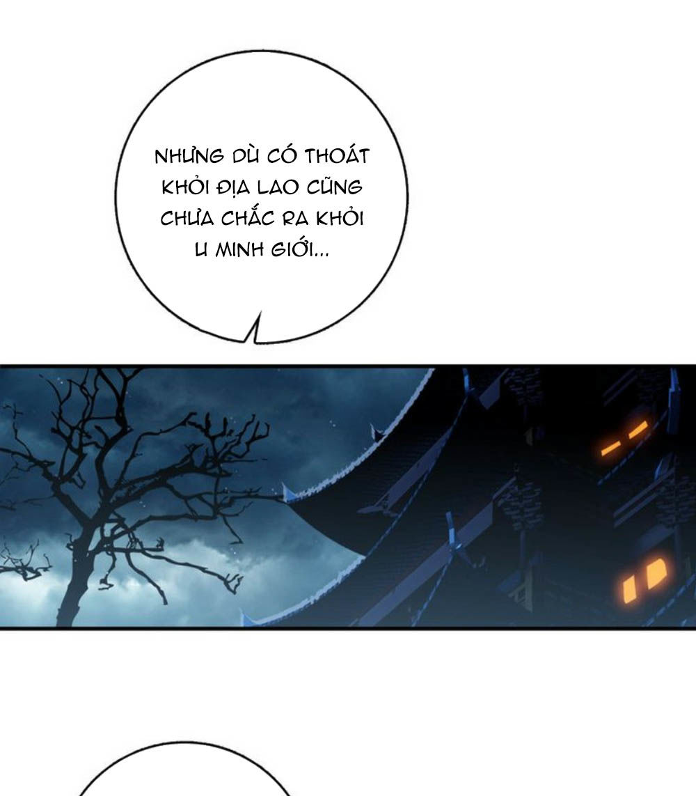 Đế Sư Tại Thượng - Chapter 28
