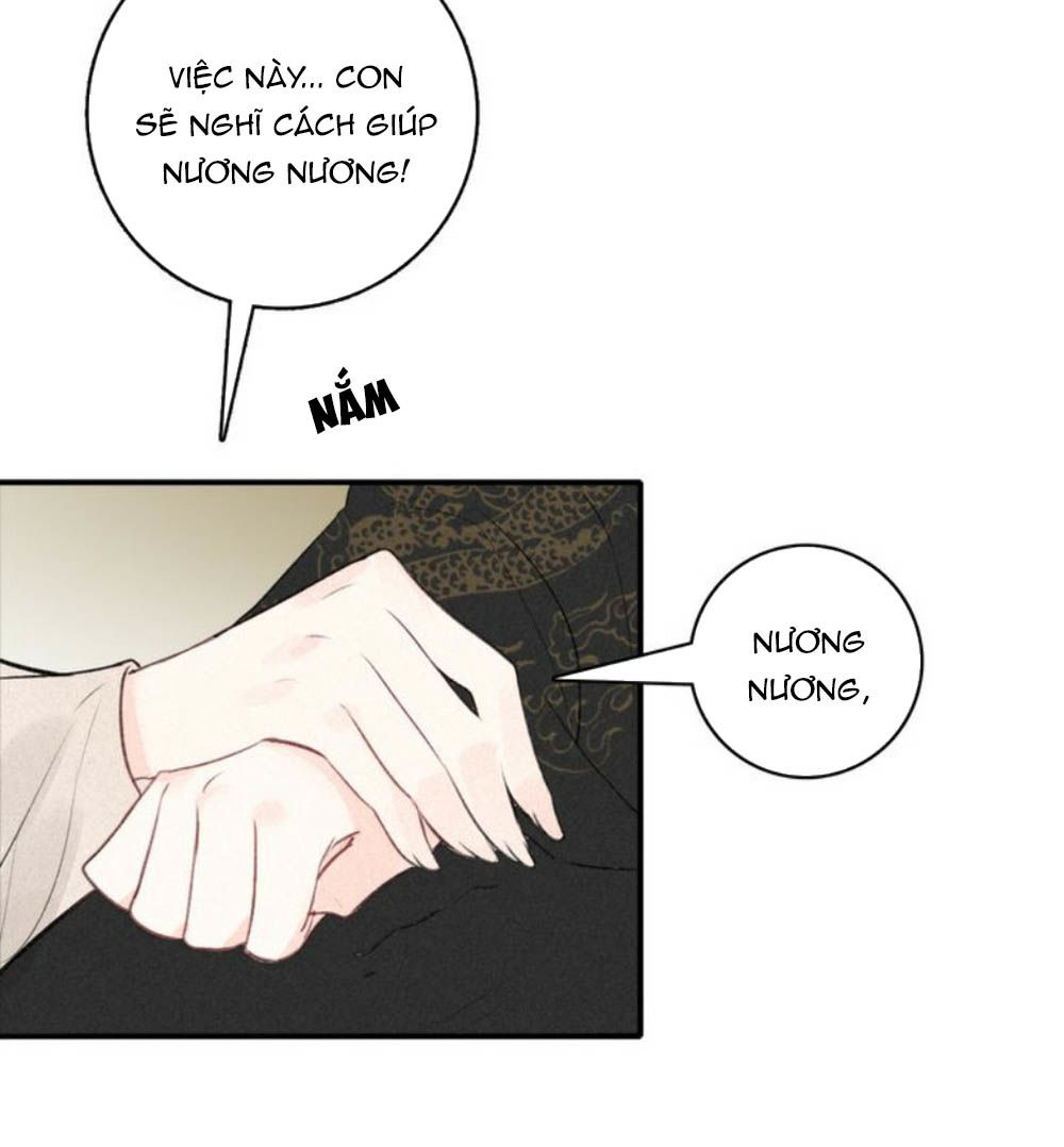 Đế Sư Tại Thượng - Chapter 28