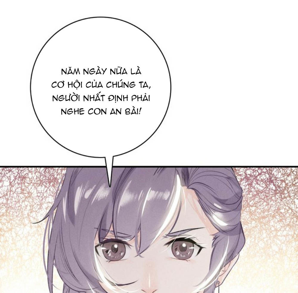 Đế Sư Tại Thượng - Chapter 28